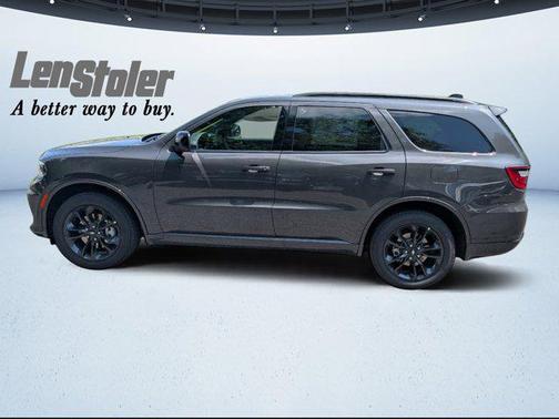 2025 Dodge Durango GT AWD