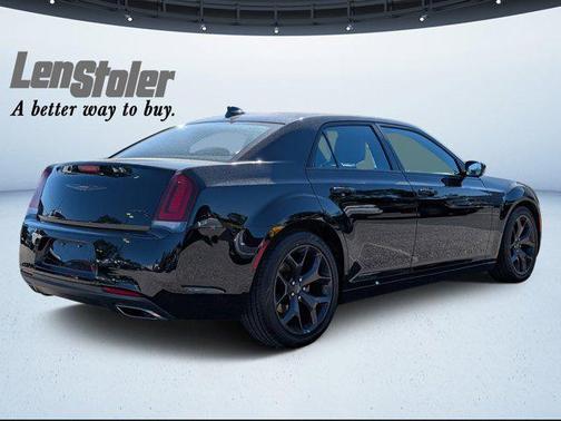 2023 Chrysler 300 S