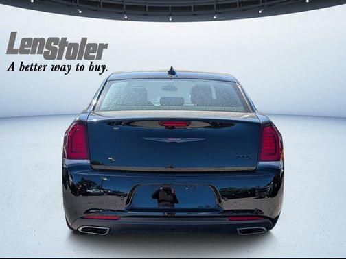 2023 Chrysler 300 S