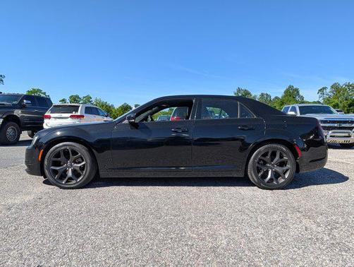 2023 Chrysler 300 S