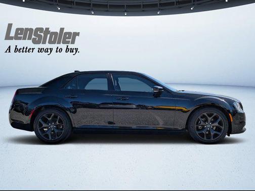 2023 Chrysler 300 S