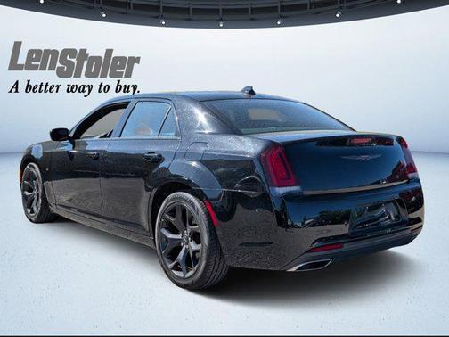 2023 Chrysler 300 S