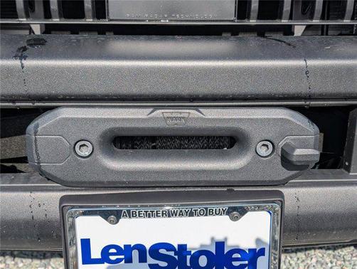 2026 RAM 2500 Power Wagon