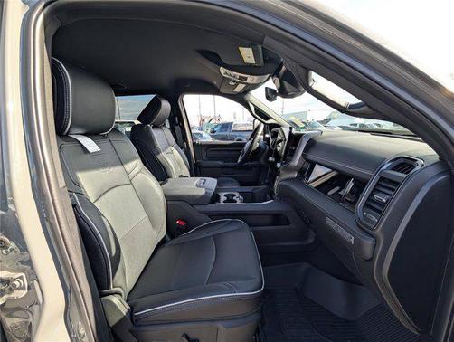 2026 RAM 2500 Power Wagon