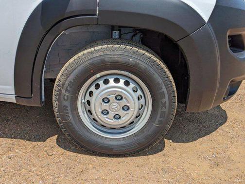 2024 RAM ProMaster 3500 High Roof