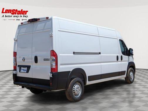 2024 RAM ProMaster 3500 High Roof