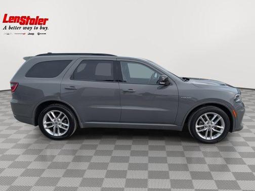 2024 Dodge Durango R/T Plus AWD