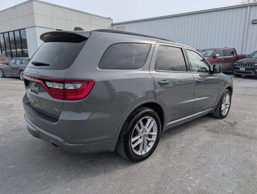 2024 Dodge Durango R/T Plus AWD