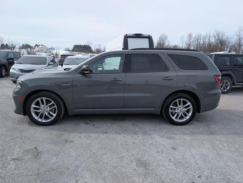 2024 Dodge Durango R/T Plus AWD