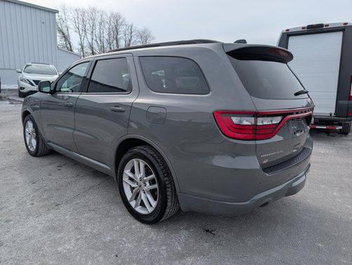 2024 Dodge Durango R/T Plus AWD