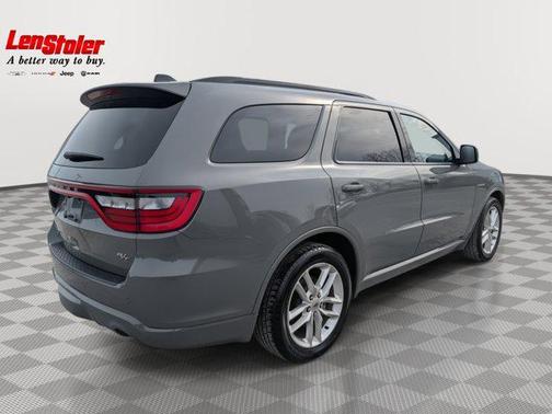 2024 Dodge Durango R/T Plus AWD