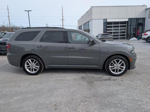 2024 Dodge Durango R/T Plus AWD