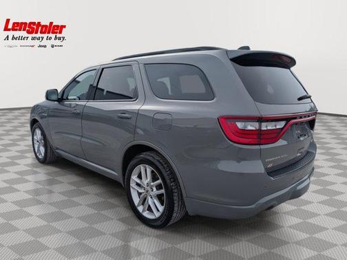 2024 Dodge Durango R/T Plus AWD