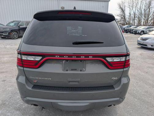 2024 Dodge Durango R/T Plus AWD