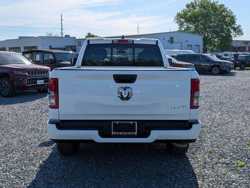 2023 RAM 1500 Tradesman