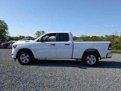 2023 RAM 1500 Tradesman