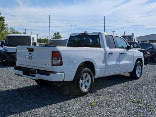 2023 RAM 1500 Tradesman