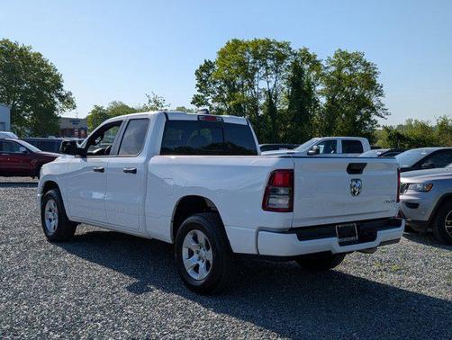 2023 RAM 1500 Tradesman