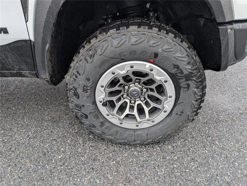 2026 RAM 1500 RHO Crew Cab 4x4 5'7' Box