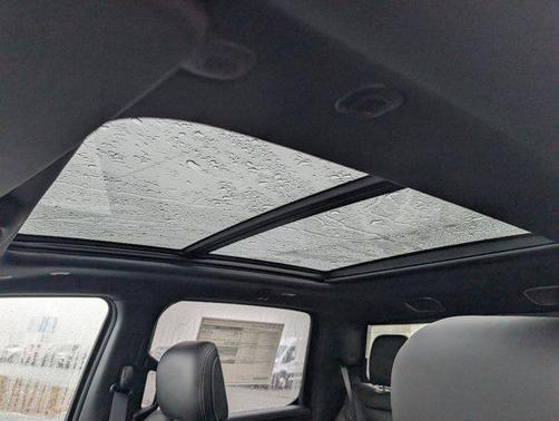 2026 RAM 1500 RHO Crew Cab 4x4 5'7' Box