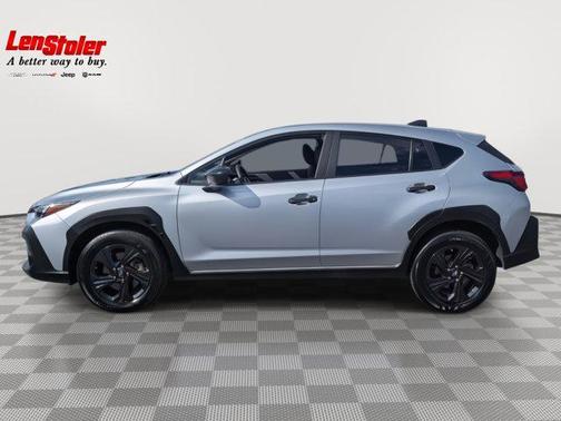 2024 Subaru Crosstrek Base