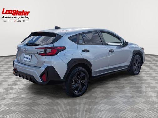 2024 Subaru Crosstrek Base