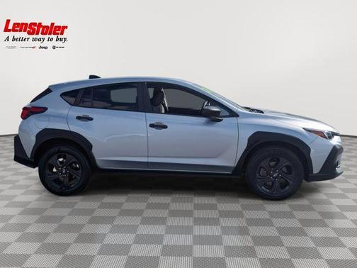 2024 Subaru Crosstrek Base