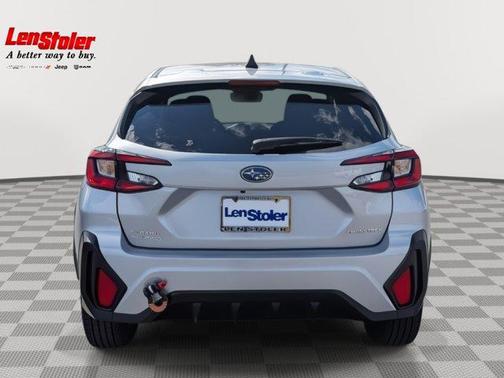 2024 Subaru Crosstrek Base