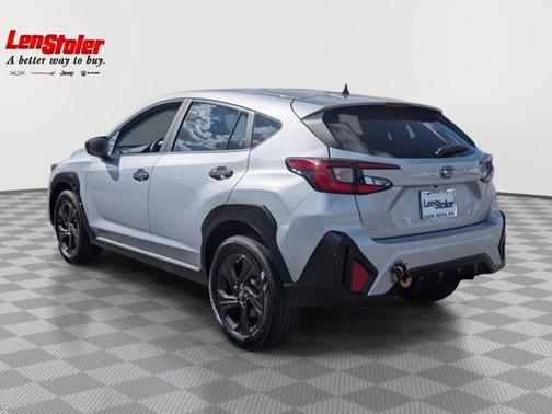 2024 Subaru Crosstrek Base