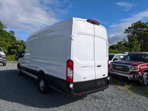 2023 Ford Transit-250 Base