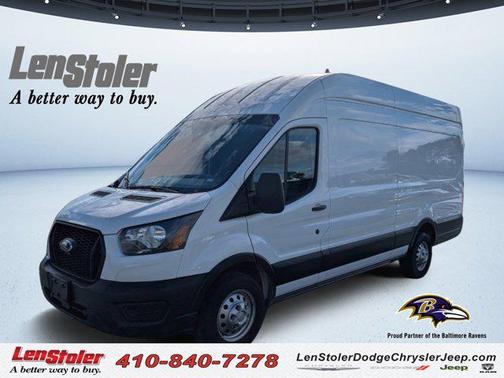 2023 Ford Transit-250 Base