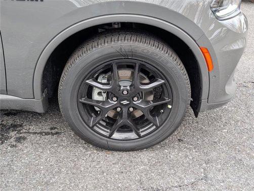 2026 Dodge Durango GT HEMI V8 AWD