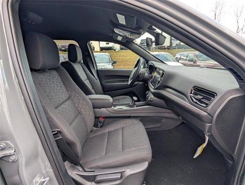 2026 Dodge Durango GT HEMI V8 AWD