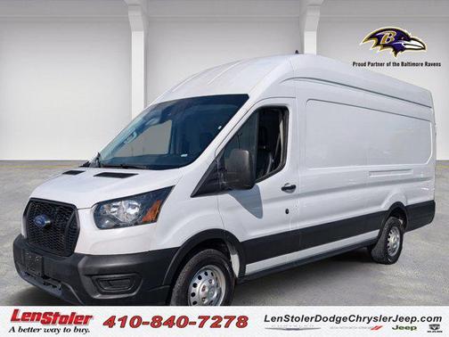 2023 Ford Transit-250 Base