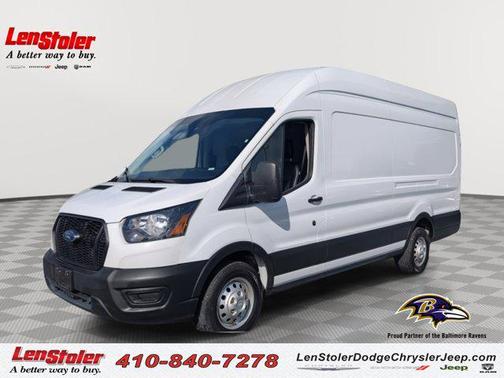 2023 Ford Transit-250 Base