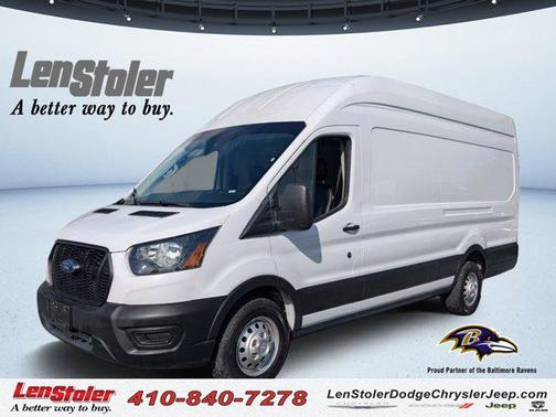 2023 Ford Transit-250 Base