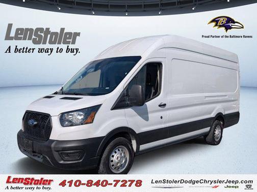 2023 Ford Transit-250 Base