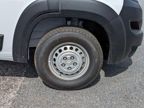 2024 RAM ProMaster 3500 High Roof