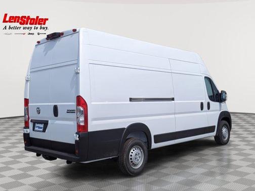 2024 RAM ProMaster 3500 High Roof