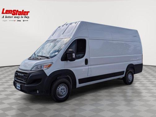 2024 RAM ProMaster 3500 High Roof