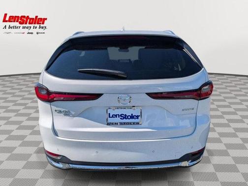 2024 Mazda CX-90 3.3 Turbo Premium