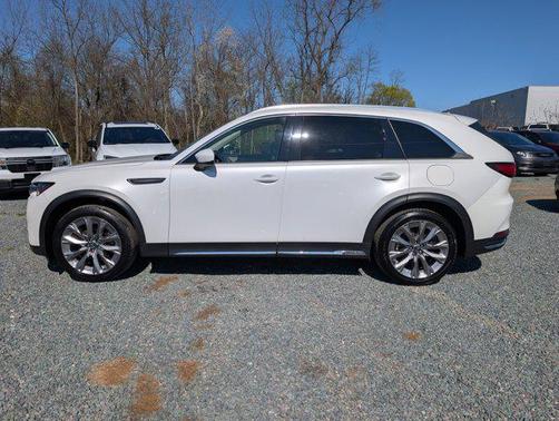 2024 Mazda CX-90 3.3 Turbo Premium