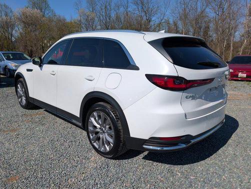 2024 Mazda CX-90 3.3 Turbo Premium