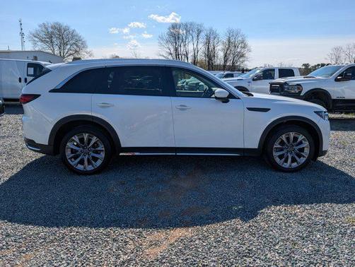 2024 Mazda CX-90 3.3 Turbo Premium