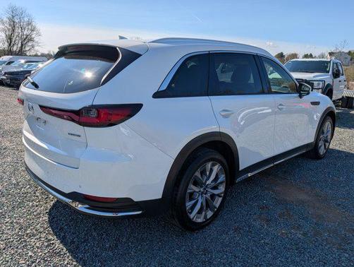 2024 Mazda CX-90 3.3 Turbo Premium