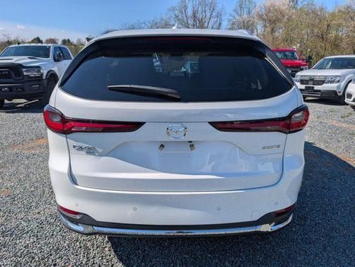 2024 Mazda CX-90 3.3 Turbo Premium