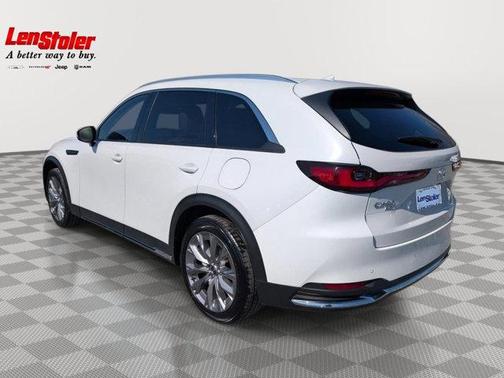 2024 Mazda CX-90 3.3 Turbo Premium