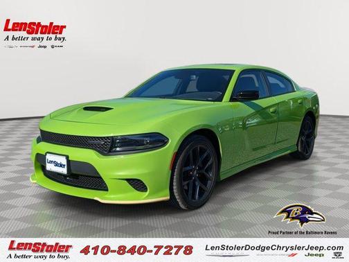 2023 Dodge Charger GT