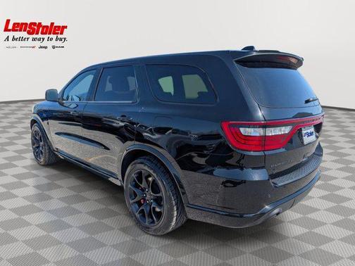 2022 Dodge Durango SRT 392 AWD