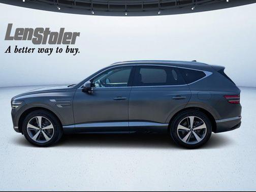 2023 Genesis GV80 3.5T